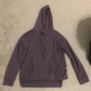 Woman’s Athletic Hoodie